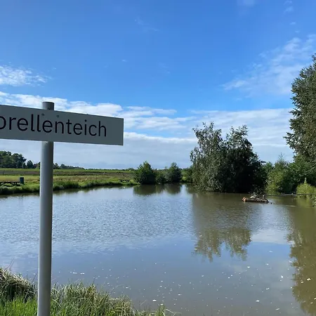 Ferienhaeuser Im Ferienpark, Holiday home