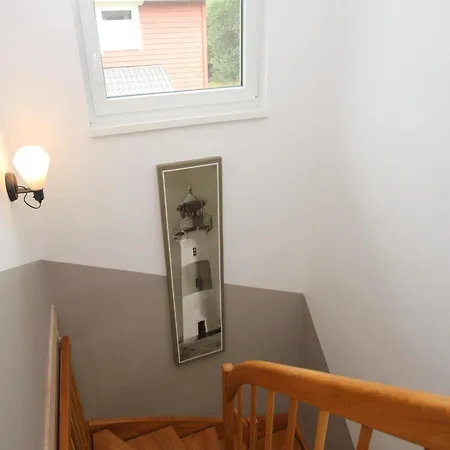 Holiday home Ferienhaeuser Im Ferienpark, *