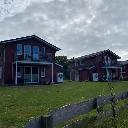 Holiday home Ferienhaeuser Im Ferienpark, *