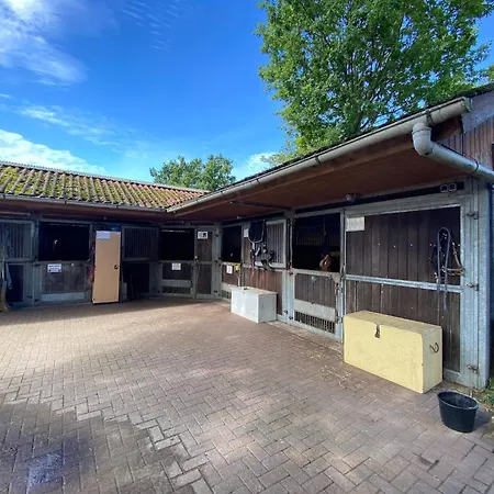 Ferienhaeuser Im Ferienpark, *
