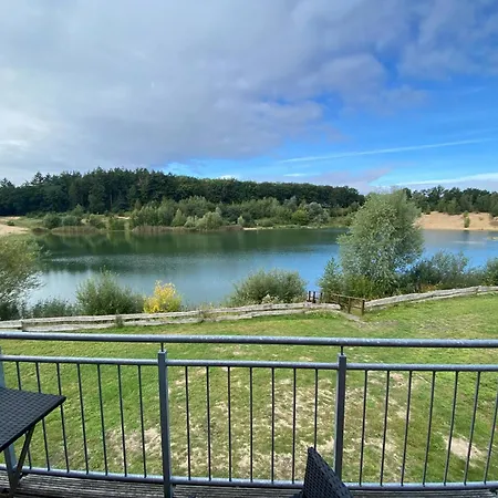 Ferienhaeuser Im Ferienpark, * Hechthausen