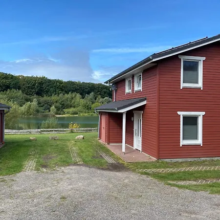 Ferienhaeuser Im Ferienpark, Holiday home