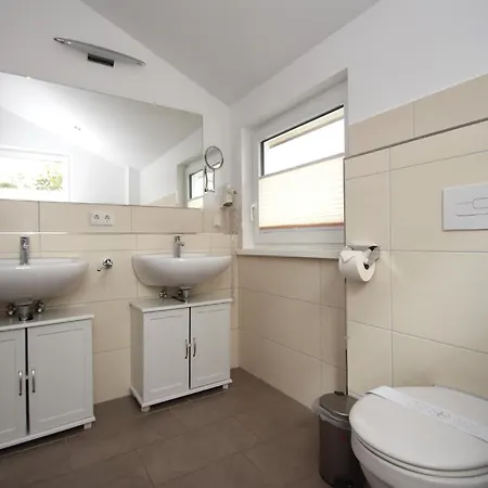 Holiday home Ferienhaeuser Im Ferienpark,