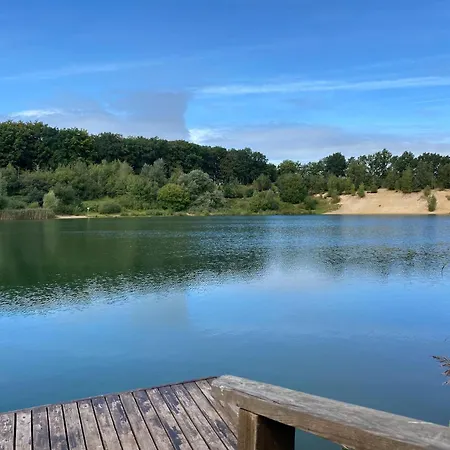 Ferienhaeuser Im Ferienpark, Holiday home *