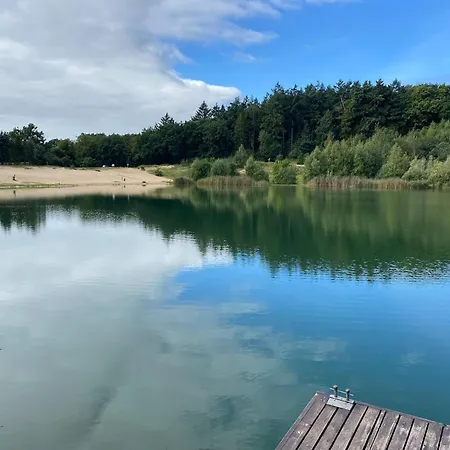 Ferienhaeuser Im Ferienpark, *