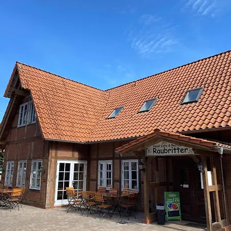 Ferienhaeuser Im Ferienpark, Holiday home *