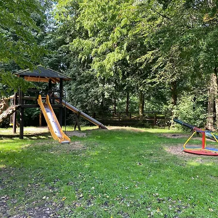 Holiday home Ferienhaeuser Im Ferienpark, *