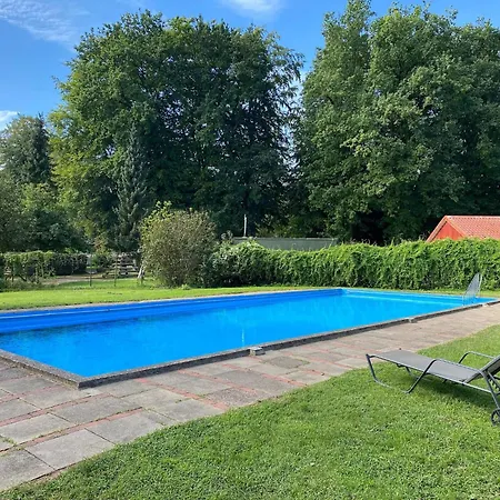 Ferienhaeuser Im Ferienpark, * Hechthausen
