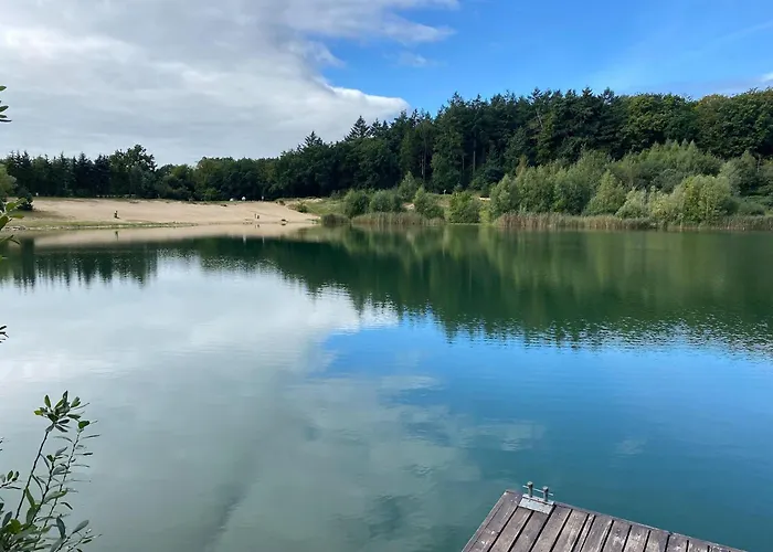 Ferienhaeuser Im Ferienpark, *