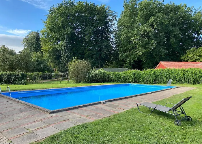 Ferienhaeuser Im Ferienpark, * Hechthausen